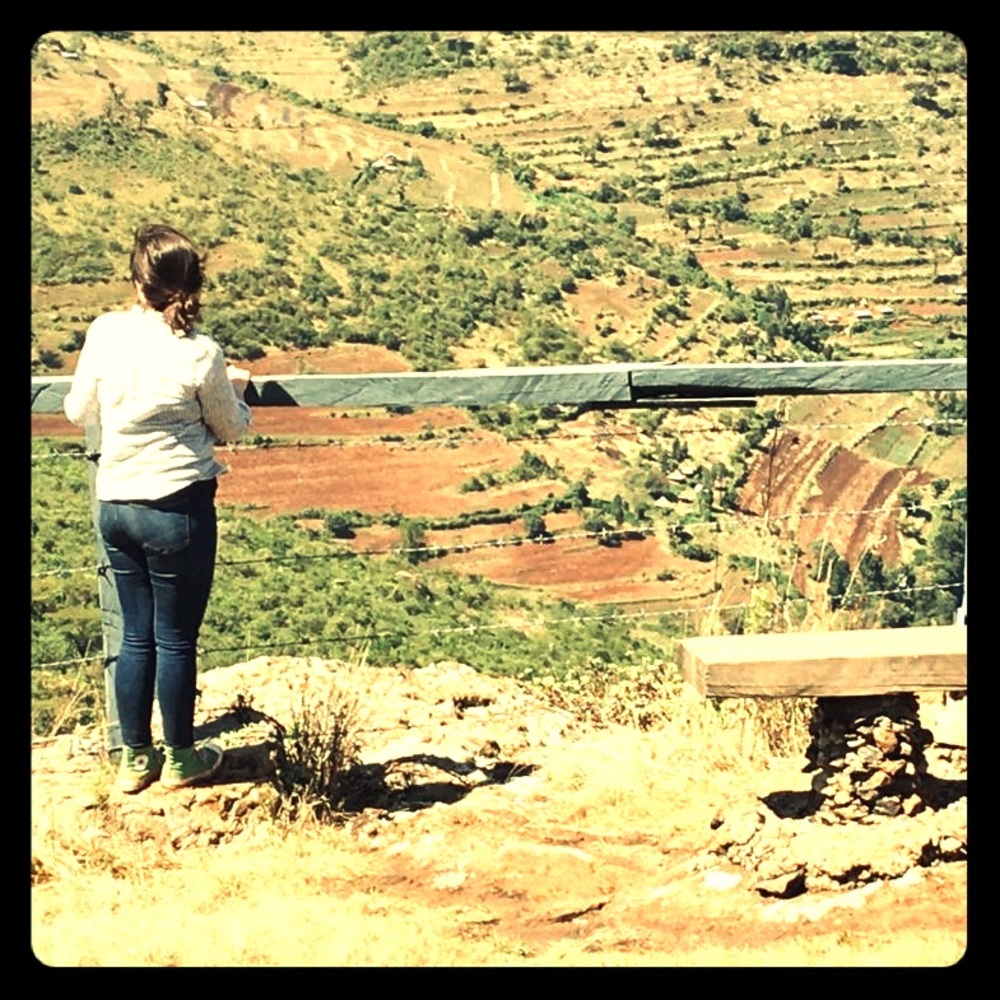 Meet your Posher, Elizabeth